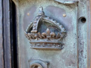 Buckingham Palace Bild 011