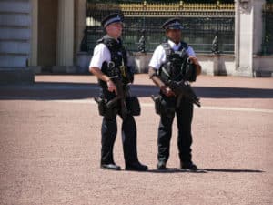 Buckingham Palace Bild 012