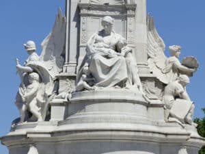 Buckingham Palace Bild 013