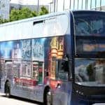 Harry Potter Tour London Watford Warner Bros Bild 002