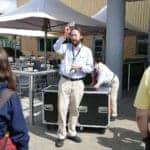 Harry Potter Tour London Watford Warner Bros Bild 005