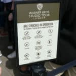 Harry Potter Tour London Watford Warner Bros Bild 007