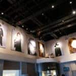 Harry Potter Tour London Watford Warner Bros Bild 008