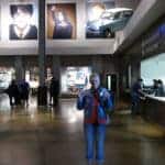 Harry Potter Tour London Watford Warner Bros Bild 010