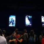 Harry Potter Tour London Watford Warner Bros Bild 012