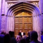 Harry Potter Tour London Watford Warner Bros Bild 013