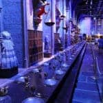 Harry Potter Tour London Watford Warner Bros Bild 016