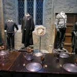 Harry Potter Tour London Watford Warner Bros Bild 019