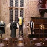 Harry Potter Tour London Watford Warner Bros Bild 022