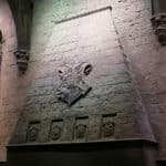 Harry Potter Tour London Watford Warner Bros Bild 025