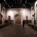 Harry Potter Tour London Watford Warner Bros Bild 026
