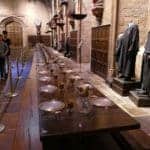 Harry Potter Tour London Watford Warner Bros Bild 027