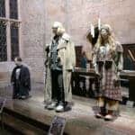 Harry Potter Tour London Watford Warner Bros Bild 028