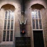 Harry Potter Tour London Watford Warner Bros Bild 032