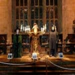 Harry Potter Tour London Watford Warner Bros Bild 033