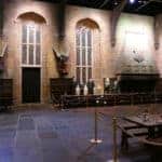 Harry Potter Tour London Watford Warner Bros Bild 037