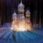 Harry Potter Tour London Watford Warner Bros Bild 038