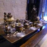 Harry Potter Tour London Watford Warner Bros Bild 040