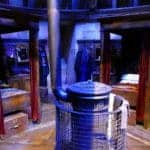 Harry Potter Tour London Watford Warner Bros Bild 044