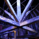 Harry Potter Tour London Watford Warner Bros Bild 045