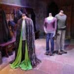 Harry Potter Tour London Watford Warner Bros Bild 050