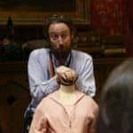 Harry Potter Tour London Watford Warner Bros Bild 051