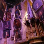 Harry Potter Tour London Watford Warner Bros Bild 055