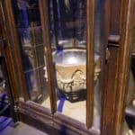 Harry Potter Tour London Watford Warner Bros Bild 057