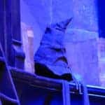 Harry Potter Tour London Watford Warner Bros Bild 058