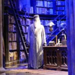 Harry Potter Tour London Watford Warner Bros Bild 059