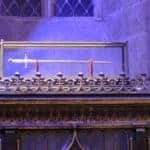 Harry Potter Tour London Watford Warner Bros Bild 060