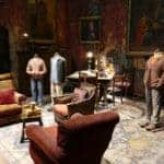 Harry Potter Tour London Watford Warner Bros Bild 061