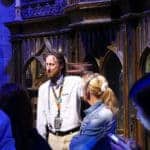Harry Potter Tour London Watford Warner Bros Bild 063