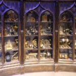 Harry Potter Tour London Watford Warner Bros Bild 064