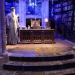 Harry Potter Tour London Watford Warner Bros Bild 065