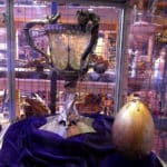 Harry Potter Tour London Watford Warner Bros Bild 068