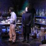 Harry Potter Tour London Watford Warner Bros Bild 070