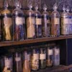 Harry Potter Tour London Watford Warner Bros Bild 072