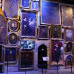 Harry Potter Tour London Watford Warner Bros Bild 073