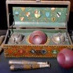 Harry Potter Tour London Watford Warner Bros Bild 074