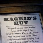 Harry Potter Tour London Watford Warner Bros Bild 076