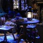 Harry Potter Tour London Watford Warner Bros Bild 078