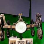 Harry Potter Tour London Watford Warner Bros Bild 079