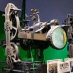 Harry Potter Tour London Watford Warner Bros Bild 081