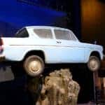 Harry Potter Tour London Watford Warner Bros Bild 082