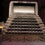 Harry Potter Tour London Watford Warner Bros Bild 084