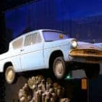 Harry Potter Tour London Watford Warner Bros Bild 087