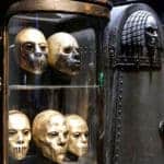 Harry Potter Tour London Watford Warner Bros Bild 091