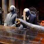 Harry Potter Tour London Watford Warner Bros Bild 094