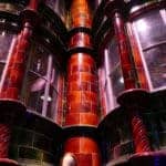 Harry Potter Tour London Watford Warner Bros Bild 097